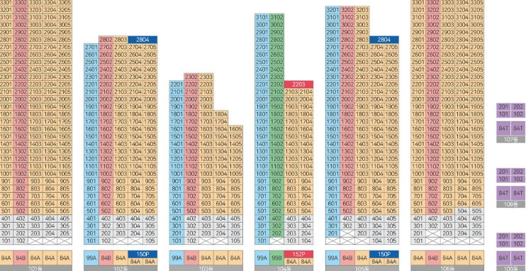 아산탕정 동일하이빌 파크레인 이미지 5