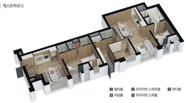 김포 칸타빌 에디션 이미지 5
