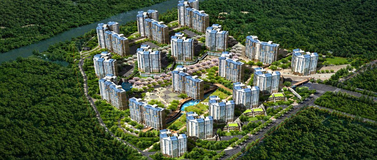 센트레빌 아스테리움 거제 이미지 3