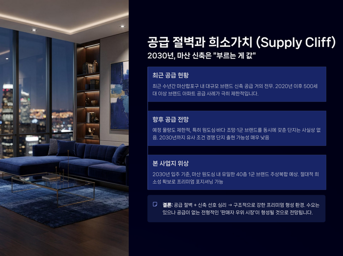 마산 코오롱 하늘채 스카이뷰 이미지 8