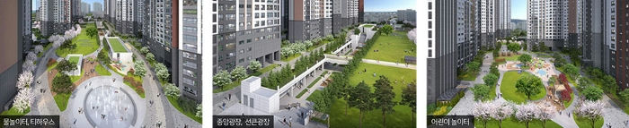 브레인시티 비스타동원 이미지 3