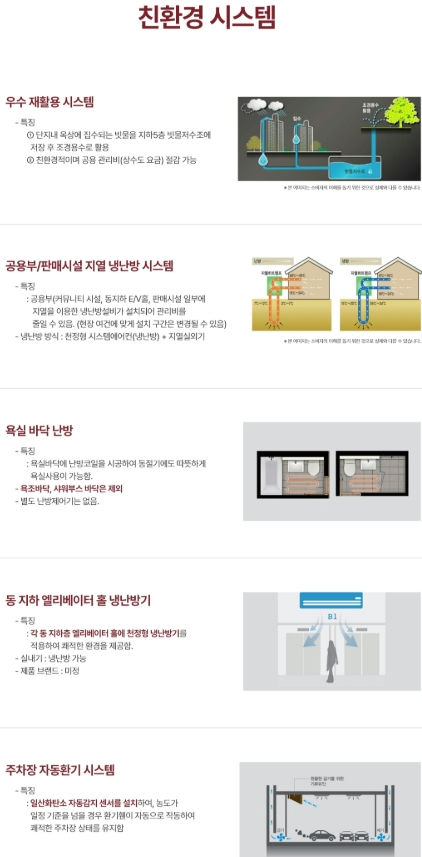 평촌 롯데캐슬 르씨엘 이미지 17