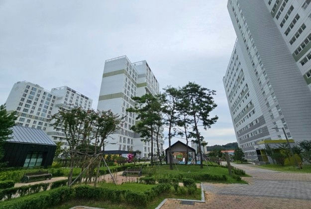 진주정촌올리움 이미지 1