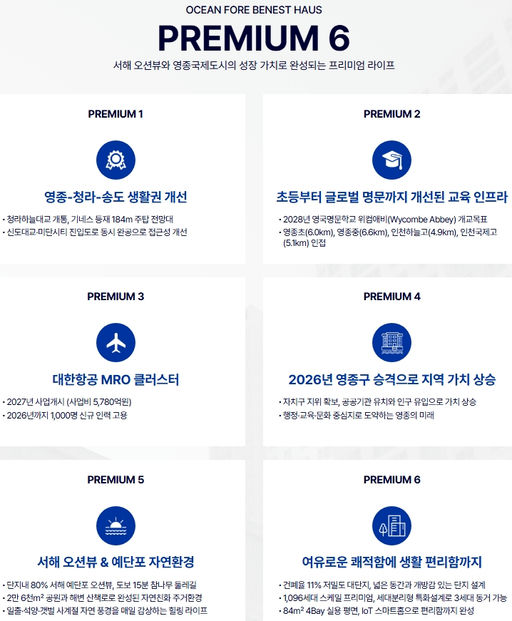 오션포레베네스트하우스(미단시티 공동8BL) 이미지 8