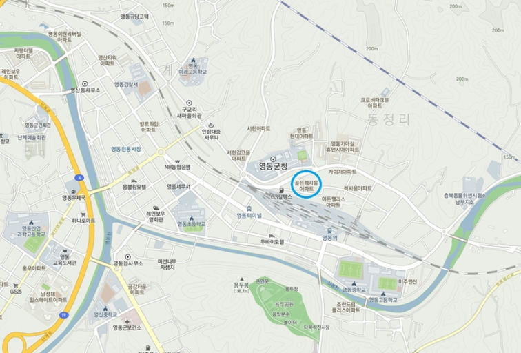 골든렉시움 이미지 3