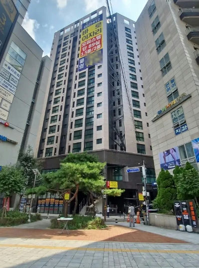 잠실 테라412 이미지 2