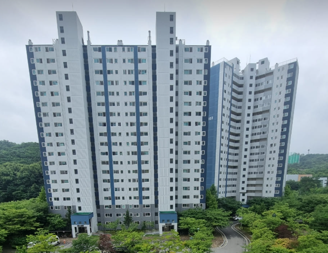 판교원마을 6단지 대광로제비앙 우선 분양 후 잔여세대 이미지 1