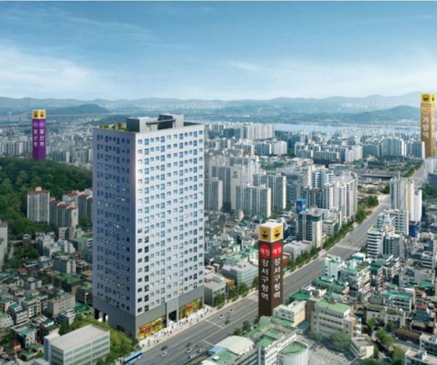 강서 크라운팰리스(서울) 이미지 2