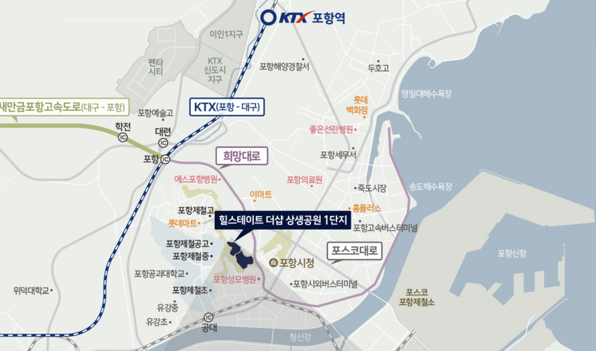 힐스테이트 더샵 상생공원 1단지 이미지 4