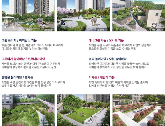 메트로시티 자산 데시앙 이미지 7