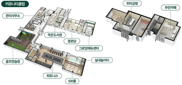 엘리프 한신더휴 수원 D3블록 이미지 10