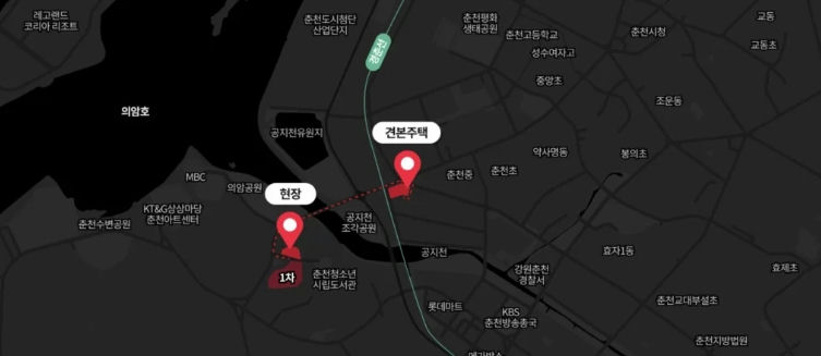 춘천 레이크시티 2차 아이파크 이미지 3