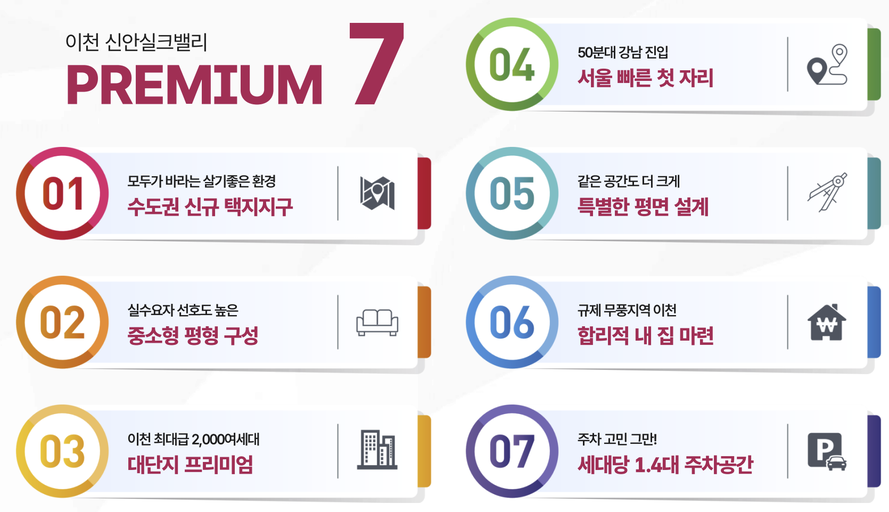 이천 신안실크밸리 2차 이미지 10
