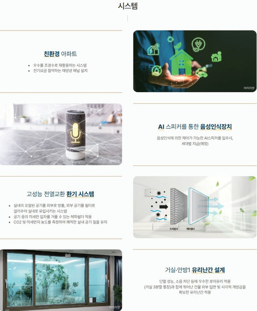 시흥거모지구 대방 엘리움 더 루체 Ⅱ 이미지 6