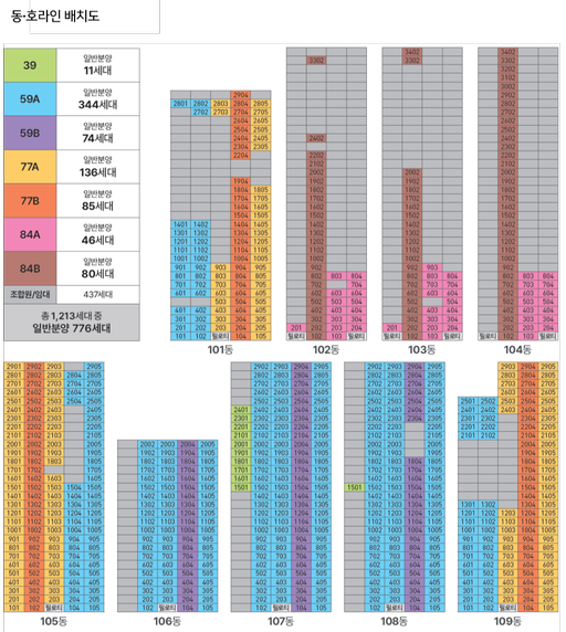 대전 성남 우미린 뉴시티 이미지 5