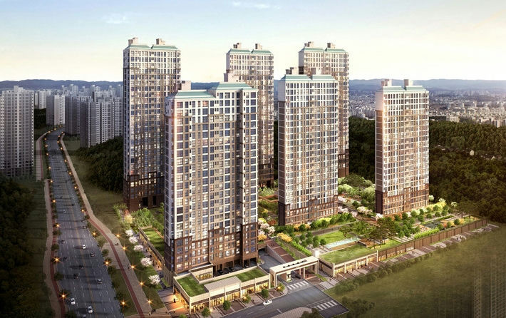 청주 동남 파라곤 이미지 1