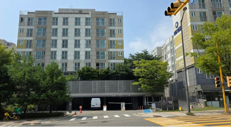 연수 서해그랑블 5단지(2차) 이미지 2