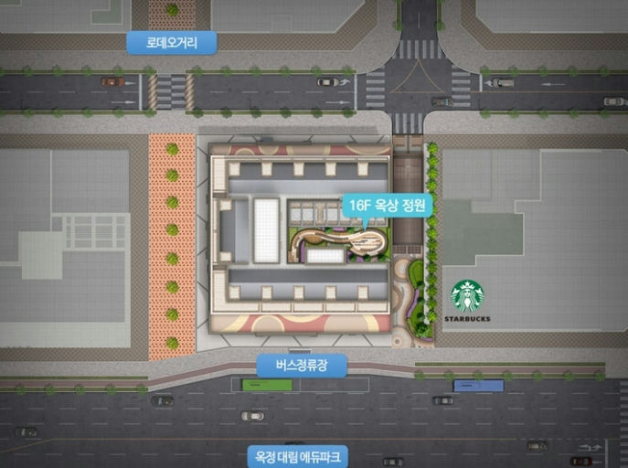 양주옥정신도시 4-17BL 대방디엠시티 엘리움 오피스텔 (경기 양주) 이미지 3