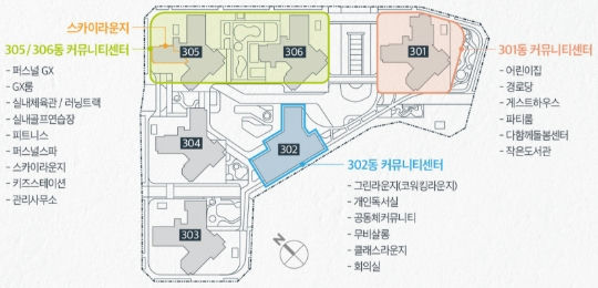 대전 하늘채 루시에르 이미지 7