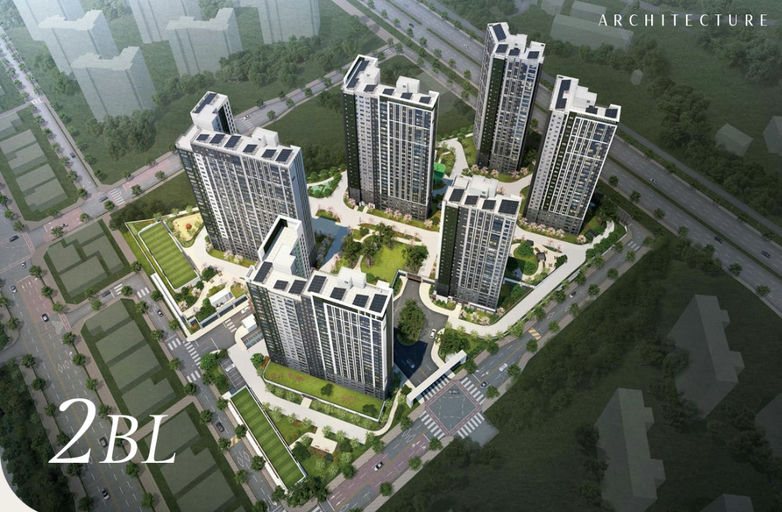 엘리프 성성호수공원 2BL 이미지 2