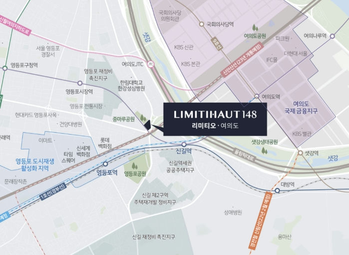 여의도 리미티오 148 이미지 2
