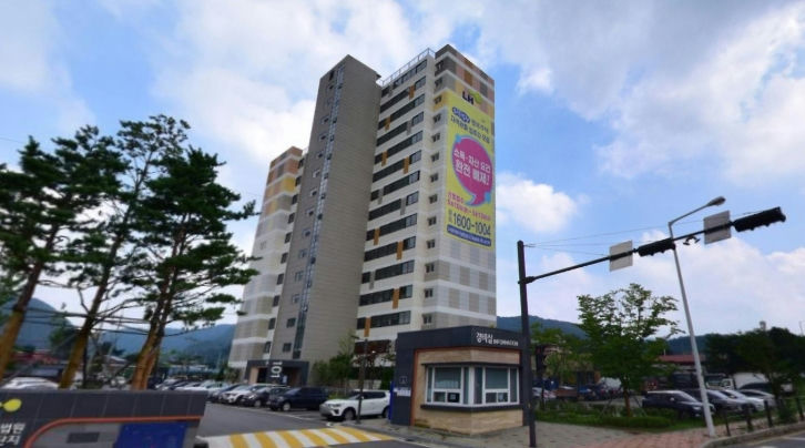 파주법원 행복주택 추가 이미지 1