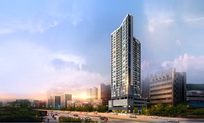 전주 모아미래도바울루체 이미지 1