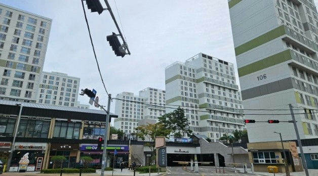 정촌올리움 이미지 1