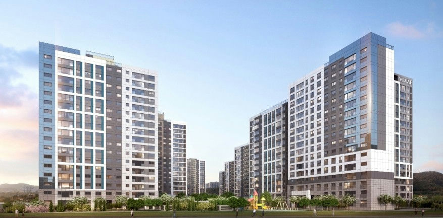 영종국제도시 신일 비아프 크레스트 1단지 이미지 2