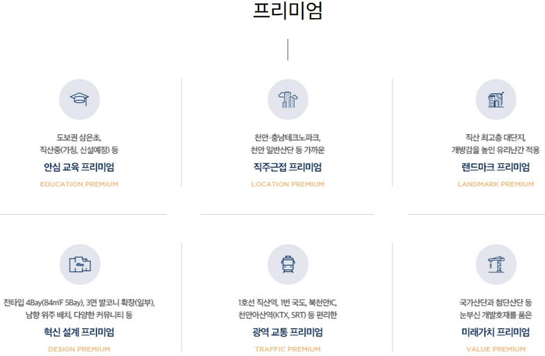 천안 동일하이빌 파크레인 이미지 6