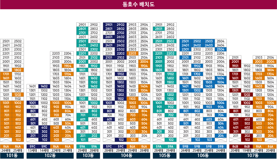 광안센텀 비스타동원 이미지 5