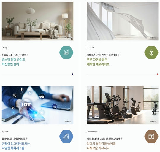 두산위브 더센트럴 수원 이미지 8