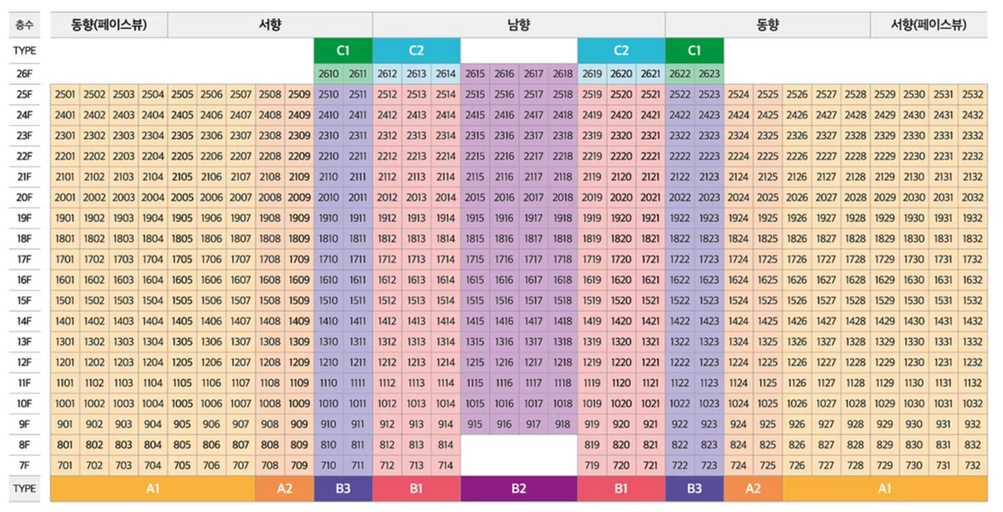 코오롱 레이크뷰 이미지 3