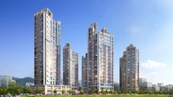 신목동 파라곤 이미지 1