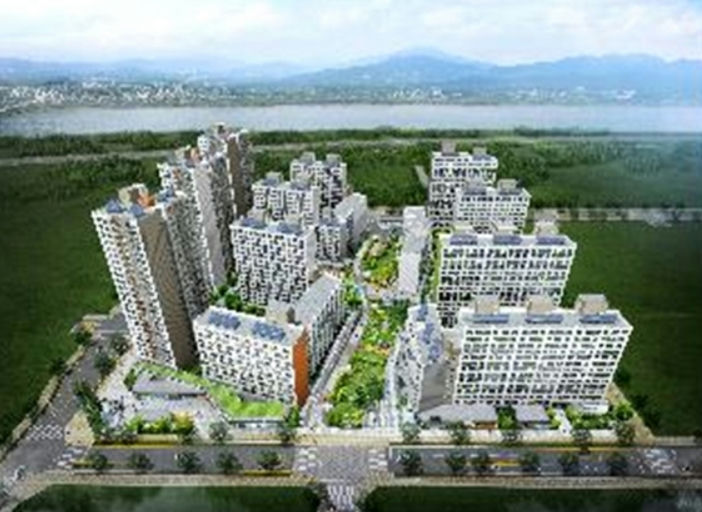 2020년 제1차 국민임대주택 입주자모집 이미지 1