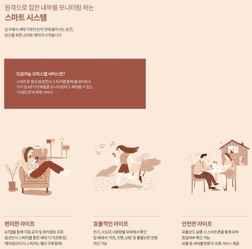 동탄역 디에트르 퍼스티지 이미지 10