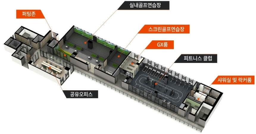 영통역 우미린 이미지 6