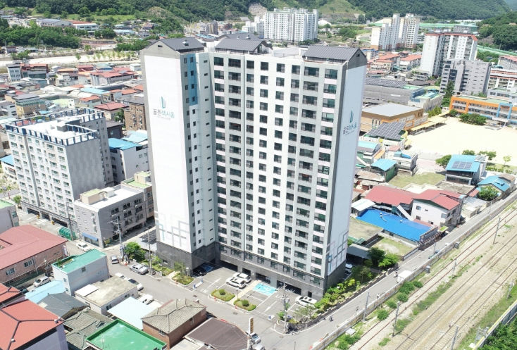 골든렉시움 이미지 1