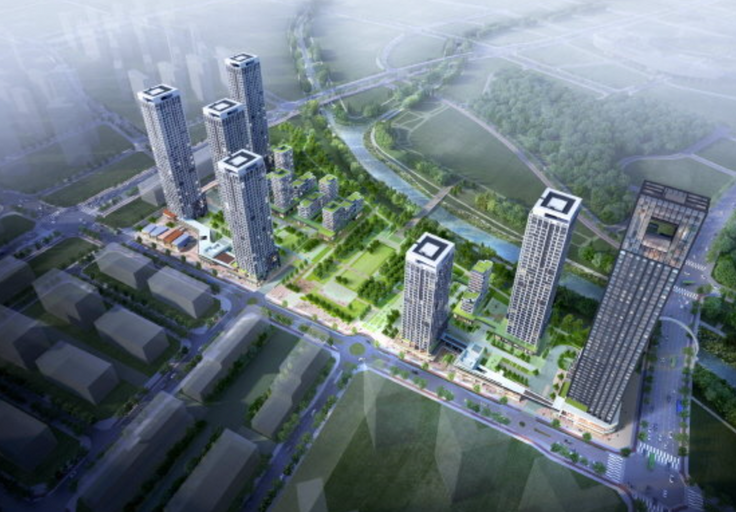 세종 한신더휴 리저브(2-4생활권 HO1블록)(세종거주, 무주택세대구성원만 해당) 이미지 2