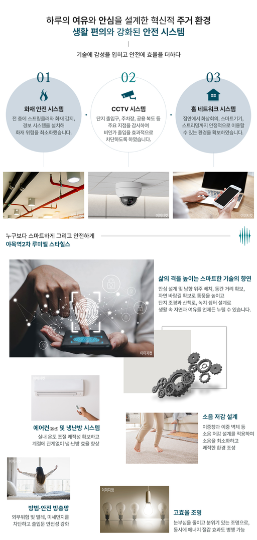 야목역 2차 루미엘 스타힐스 이미지 9