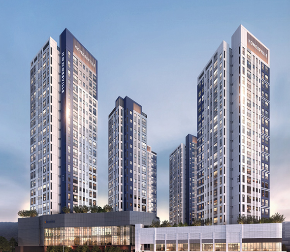 옥동 경남아너스빌 ubc 이미지 1