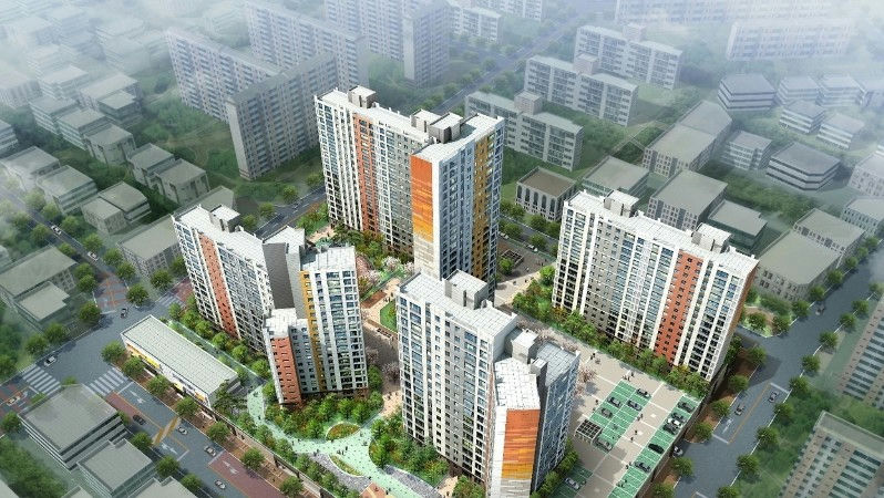 익산 수도산 광신프로그레스 이미지 1