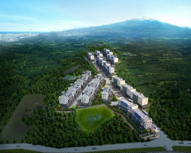 제주 더 힐 테라스 이미지 1
