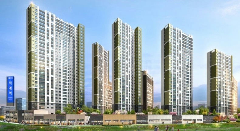 양주회천 덕계역 대광로제비앙(A-19) 이미지 1