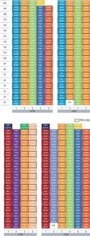 힐스테이트 도봉역 웰가 오피스텔 이미지 5