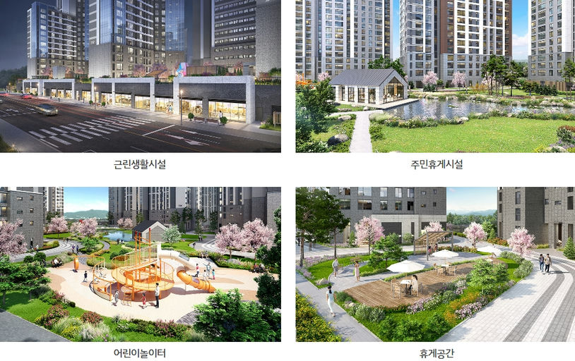 구리역 하이니티 리버파크 이미지 10