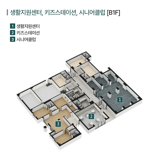 탑석 푸르지오 파크7 이미지 7