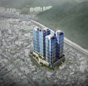 우방아이유쉘 중부센트럴 이미지 2
