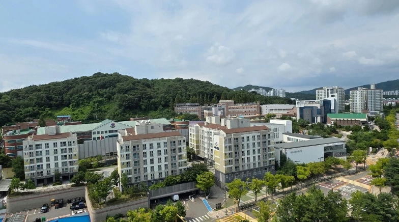 연수 서해그랑블 5단지(2차) 이미지 1