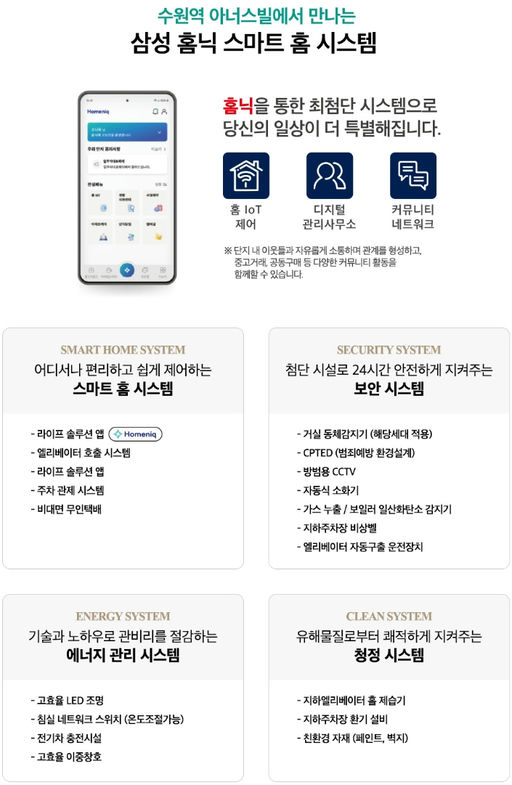 수원역 아너스빌 플라츠 이미지 10